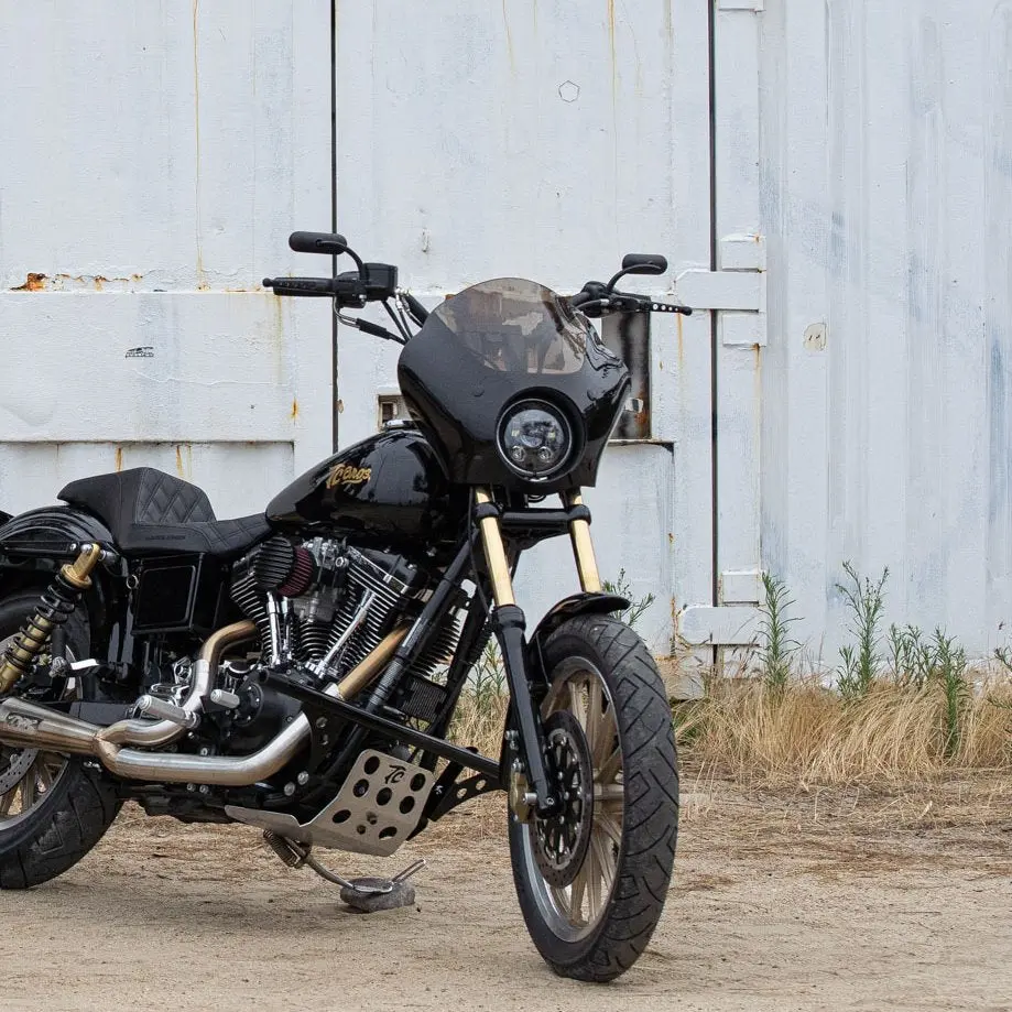 Shinko Sr 777 Tire 2