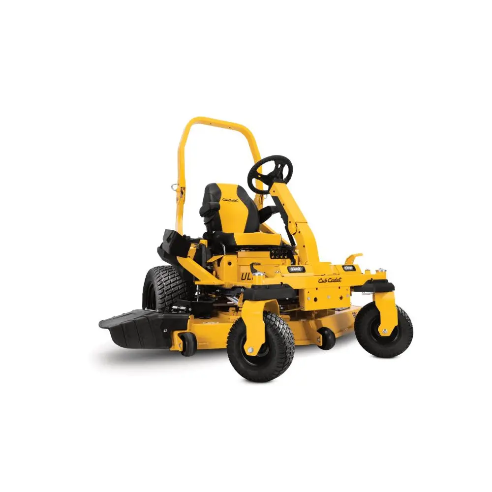 Cub Cadet Ultima Ztxs5 60 Zero-Turn Ride On Mower 1
