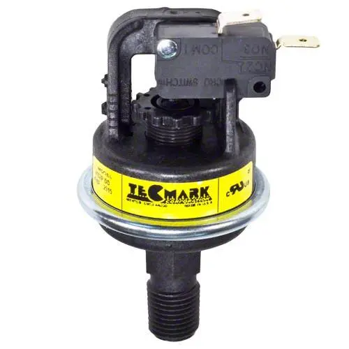 Pentair Pressure Switch (P/N: 473605) 1