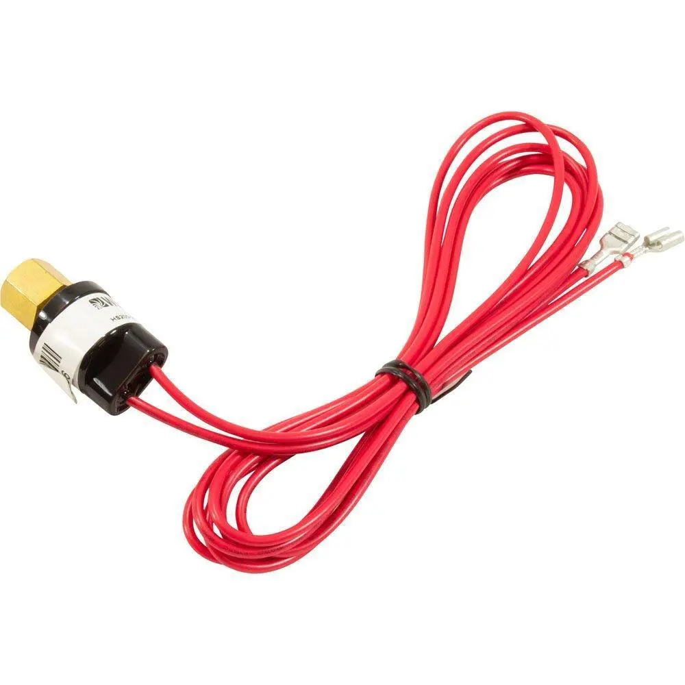 Pentair Lo Pressure Switch (P/N: 473656) 1