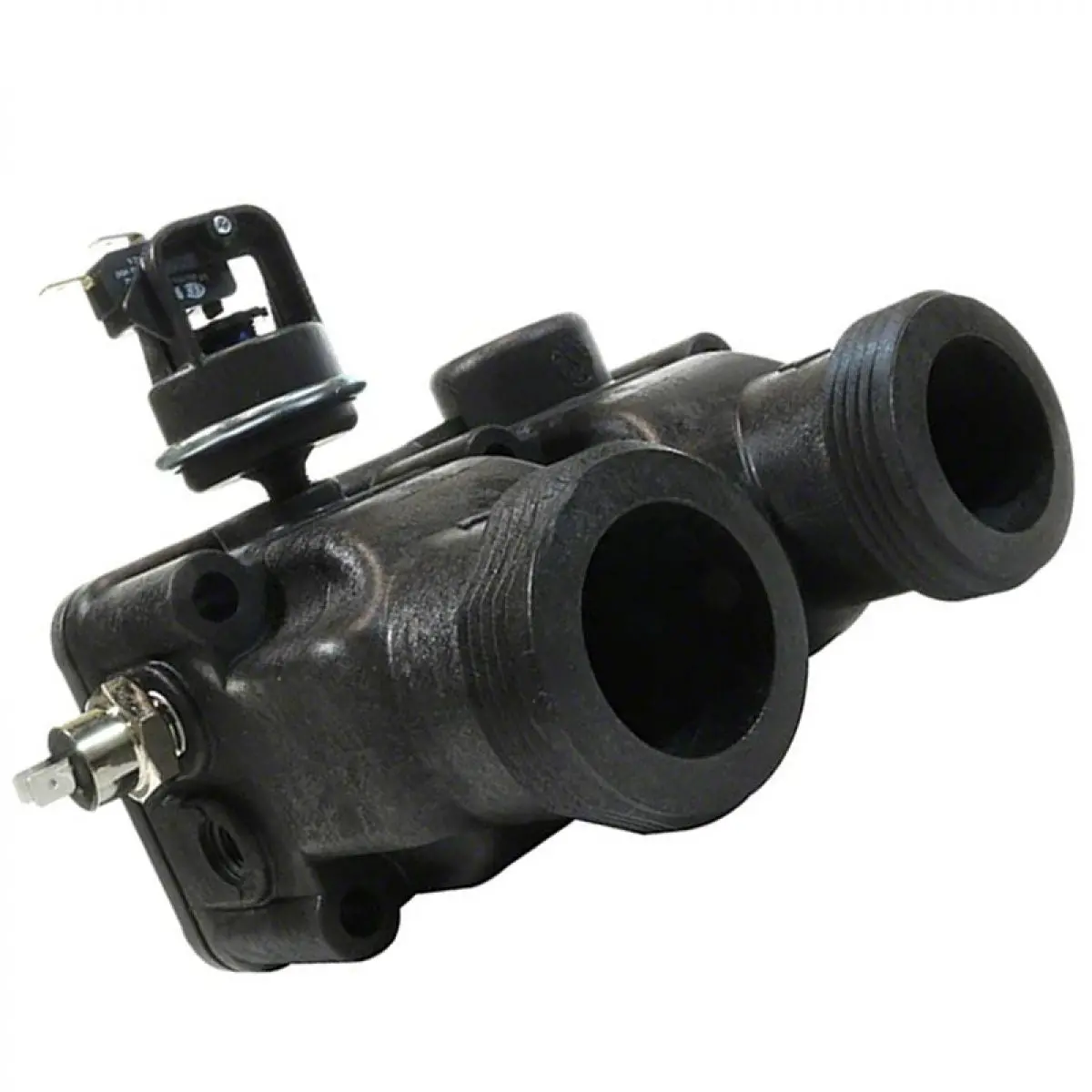 Pentair Mastertemp 125 Manifold Kit (P/N: 474972) 1