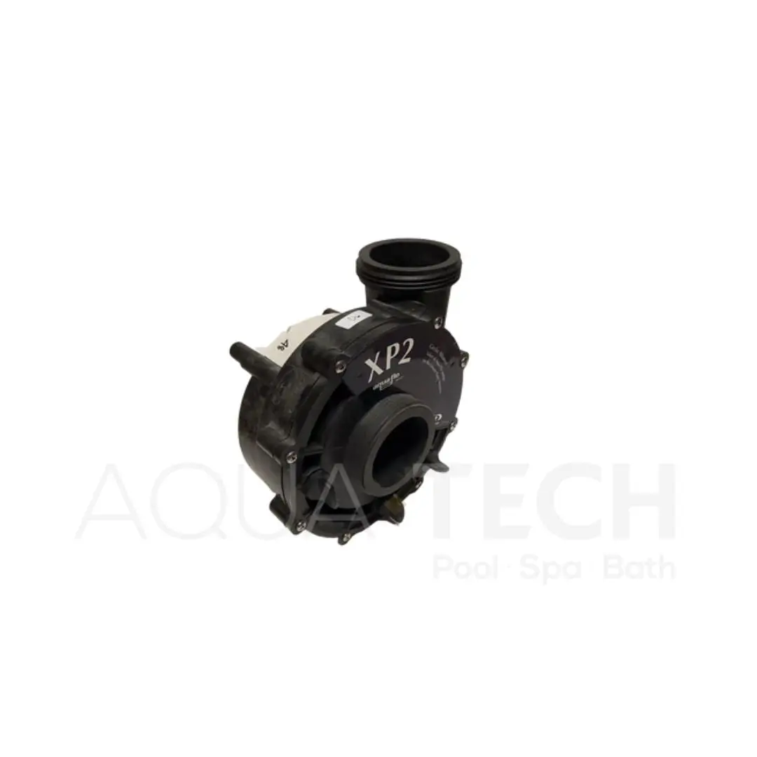 Gecko Flo-Master Xp2 Wet End (P/N: 91041825) 1