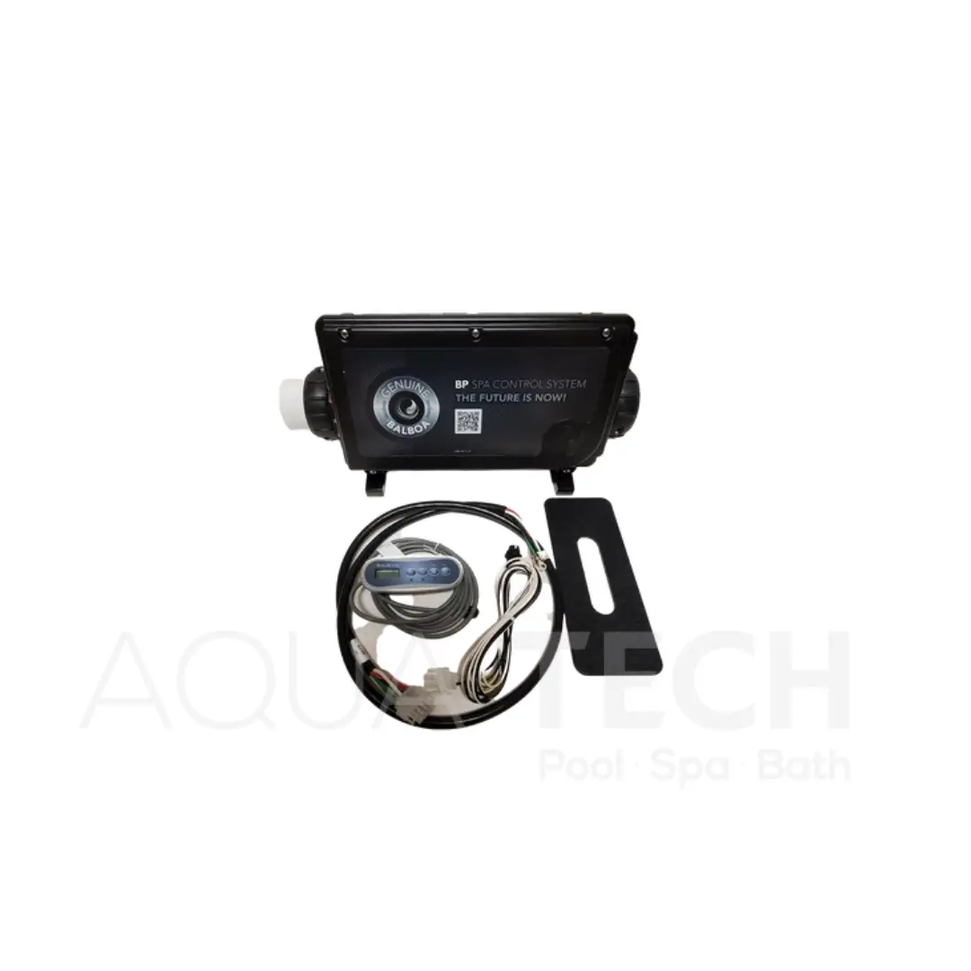 Balboa Bp100g2 Replacement Spa Controller Bundle Kit (P/N: G6402) 1