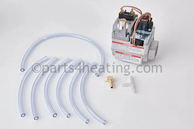 Pentair Gas Valve (P/N: 476001) Call For Availability 1