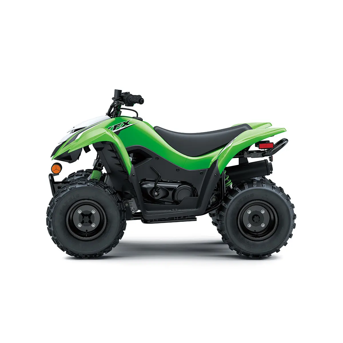 Kawasaki Kfx 90 (2025) Atv 2