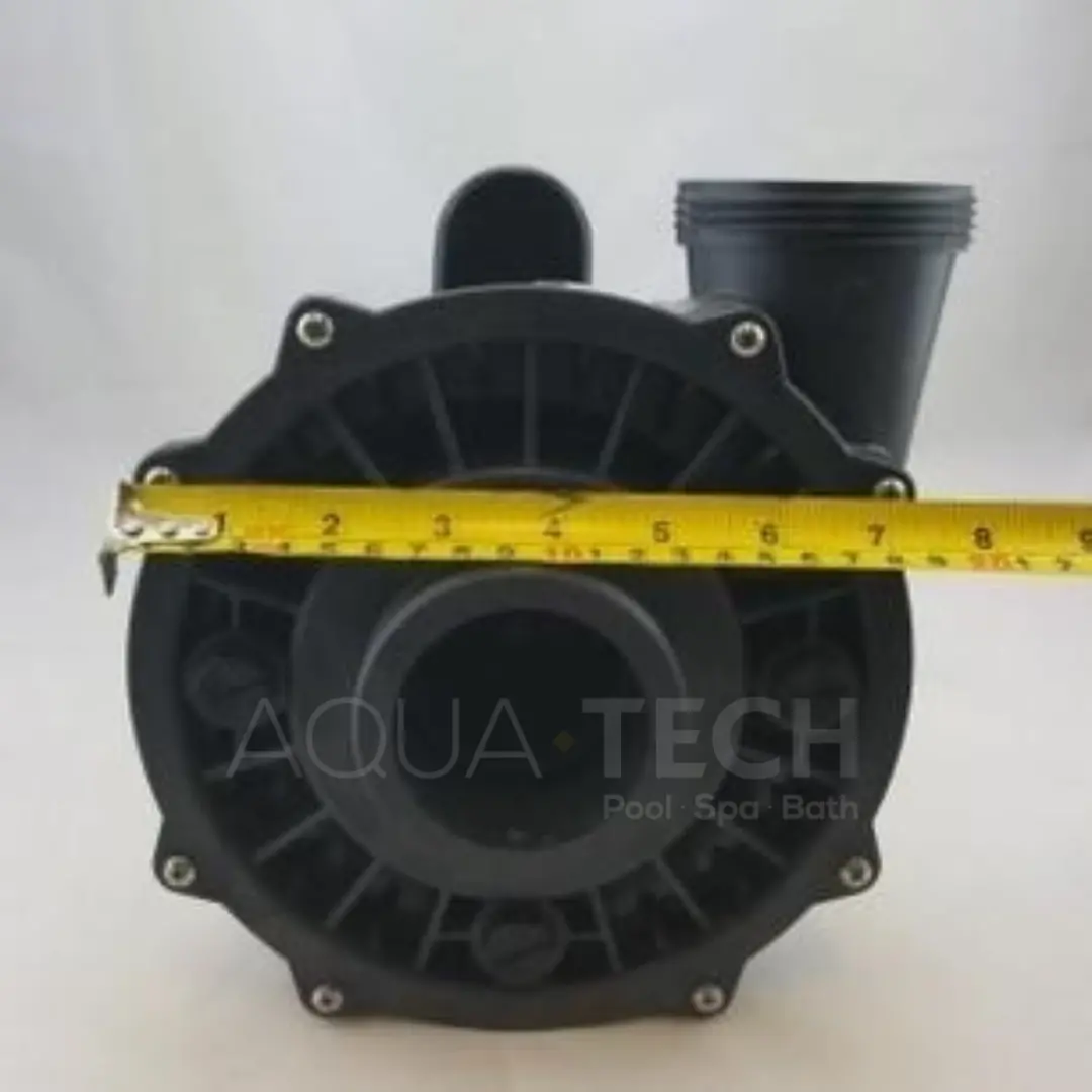 Waterway Pump 48 Fr, 1Hp, 2 Speed, 115V (P/N: 3420410-1A) Out Of Stock 1
