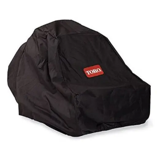 Toro Ride On Mower Cover 1