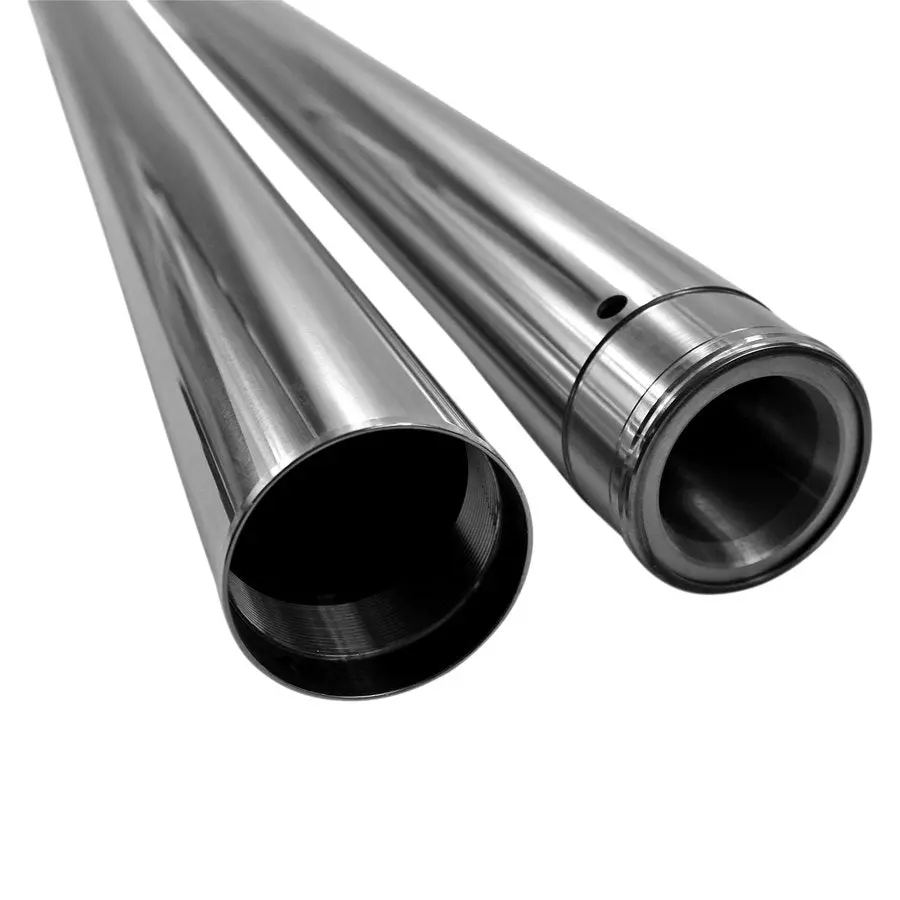 Tc Bros. Fork Tube Kit For Harley-Davidson 49Mm (Late Dyna) 4