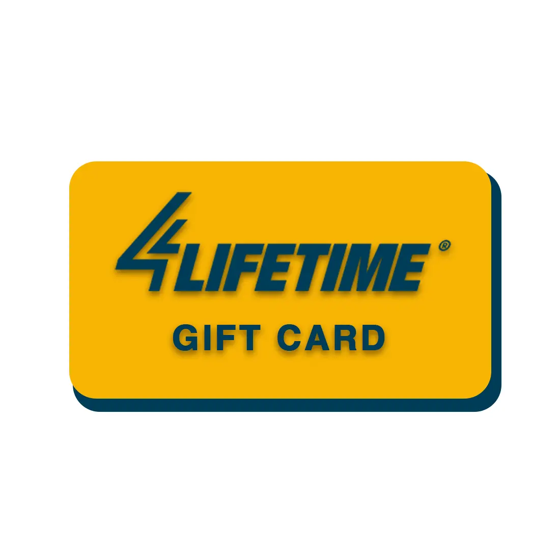 4Lifetimelines Digital Gift Card 1