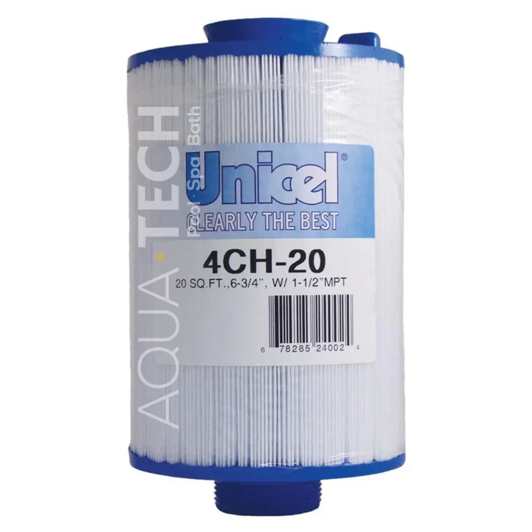 Master Spas Filter (P/N: 4Ch-20) 1