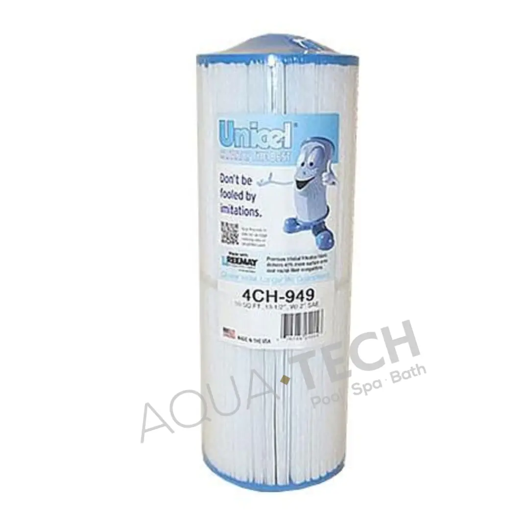 Master Spas Filter (P/N: 4Ch-949) 1