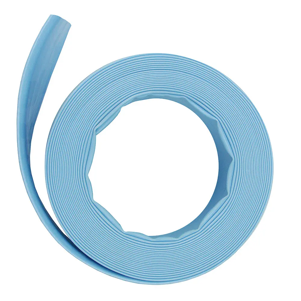 Backwash Drain Hose (P/N: 2124Wbue050) 1