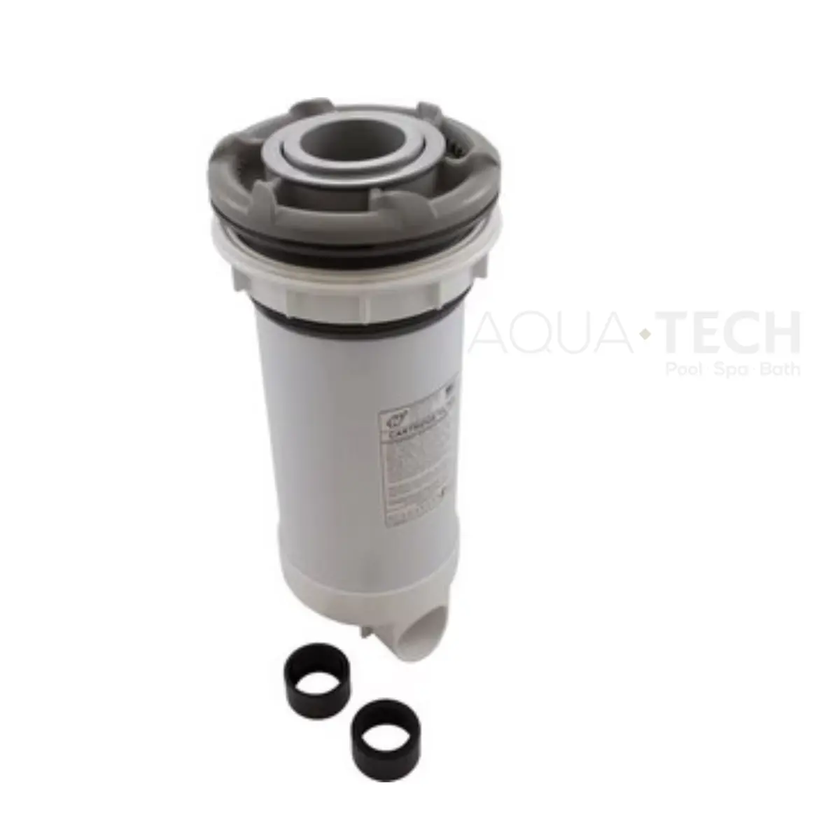 Waterway Dyna-Flo Xl Top Mount Filter (P/N: 512-0277) Out Of Stock 1