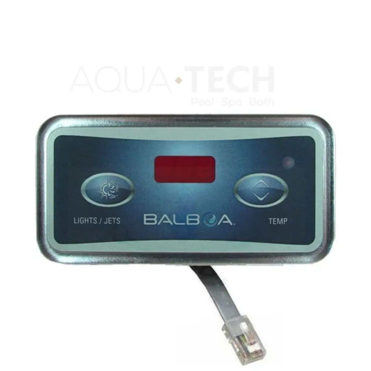 Balboa Topside Keypad (P/N: 51538) Out Of Stock 1