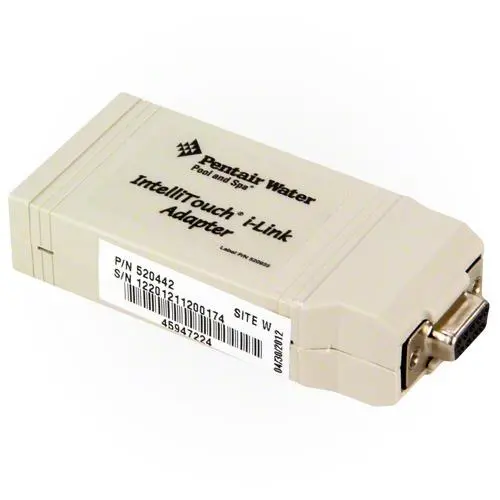 Pentair Automation Interface (P/N: 520442) Out Of Stock 1