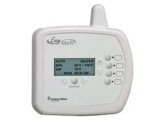 Pentair Wireless Control Panel (P/N: 520546) Out Of Stock 1