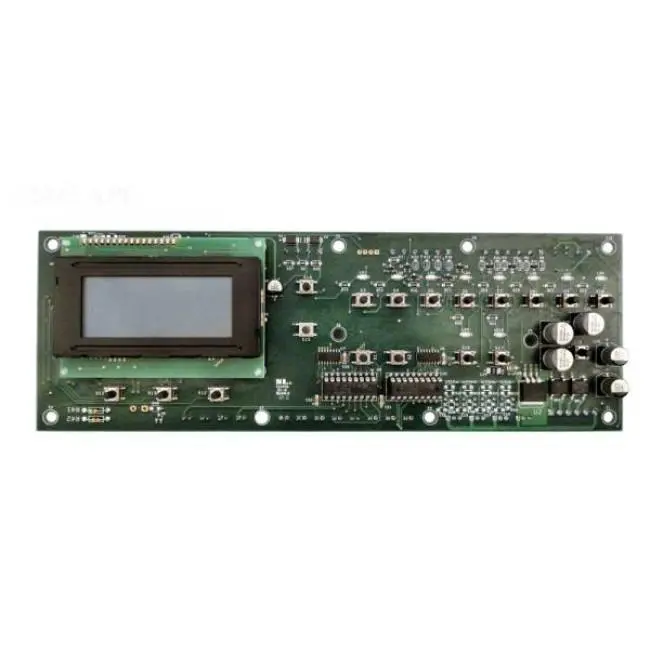 Pentair Circuit Board (P/N: 520657) Out Of Stock 1