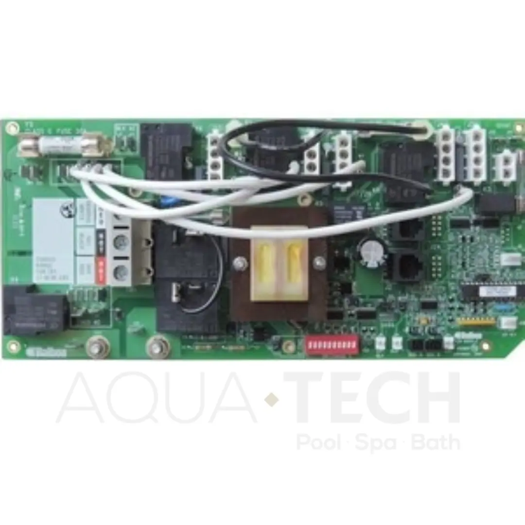 Balboa Circuit Board Vs511sz (P/N: 54385-03) Out Of Stock 1
