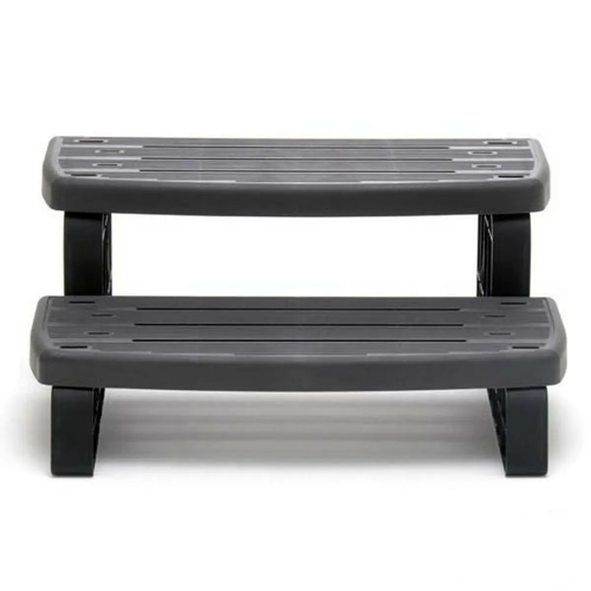 Waterway Spa Side Step (P/N: 535-2201-Blk) Out Of Stock 1