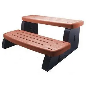 Waterway Spa Side Step (P/N: 535-2209-Brk) 1
