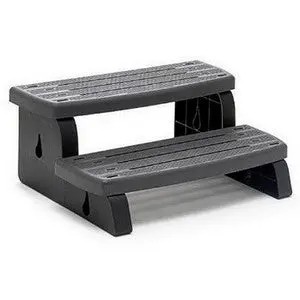 Waterway Spa Side Step (P/N: 535-2209-Chc) 1