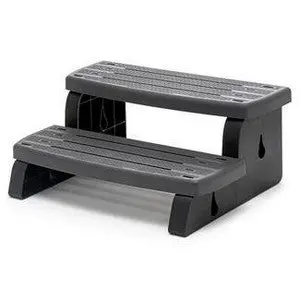 Waterway Spa Side Step (P/N: 535-2209-Gph) Out Of Stock 1