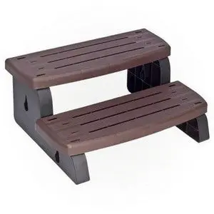 Waterway Spa Side Step (P/N: 535-2209-Moc) Out Of Stock 1