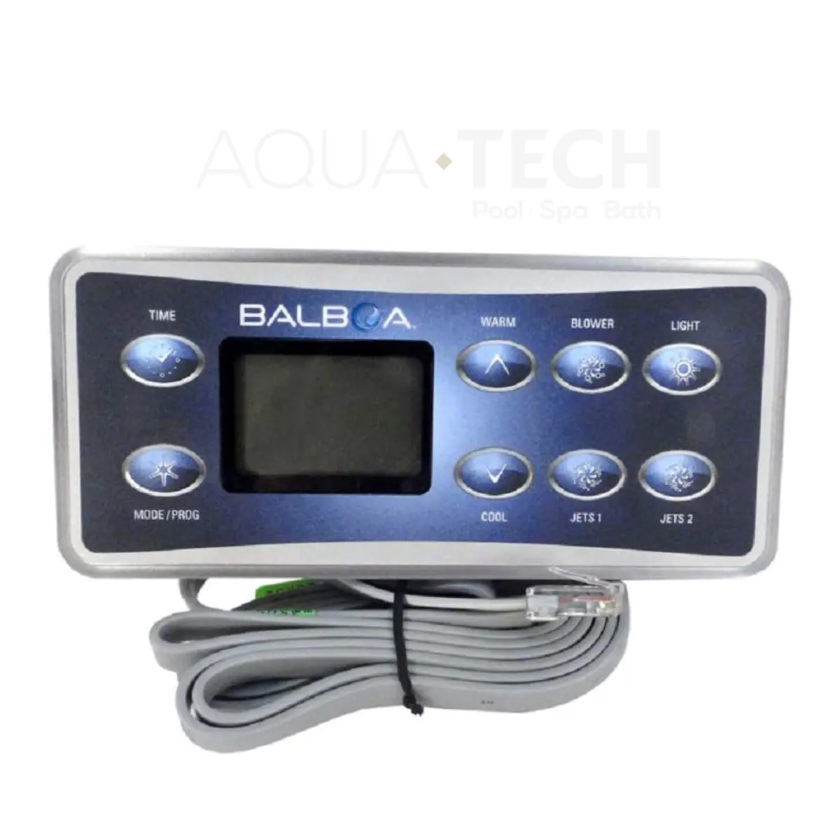 Balboa Topside Keypad (P/N: 54108-01) Out Of Stock 1