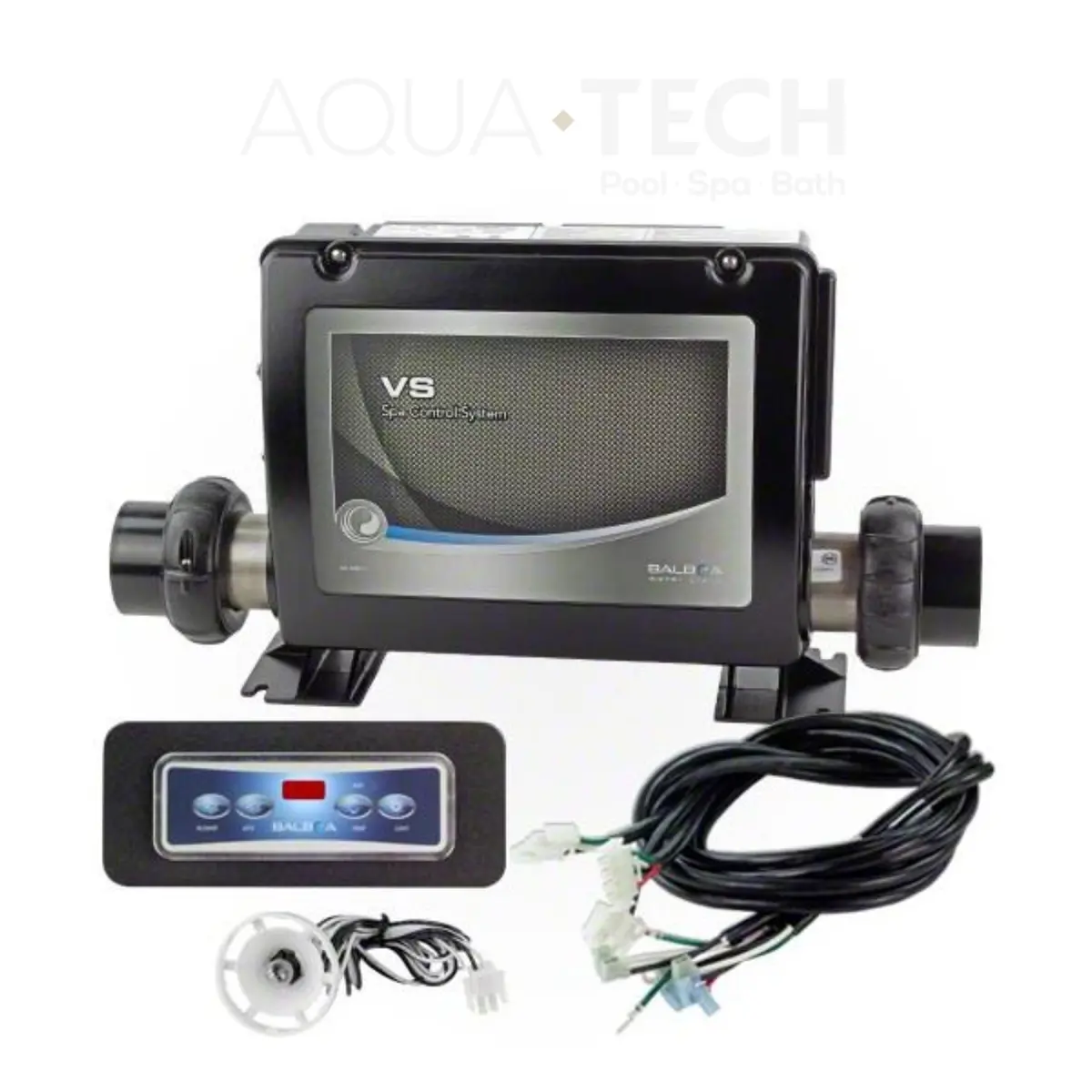 Balboa Vs501 Replacement Spa Controller Bundle Kit (P/N: 54217-Z-4Kw) Out Of Stock 1