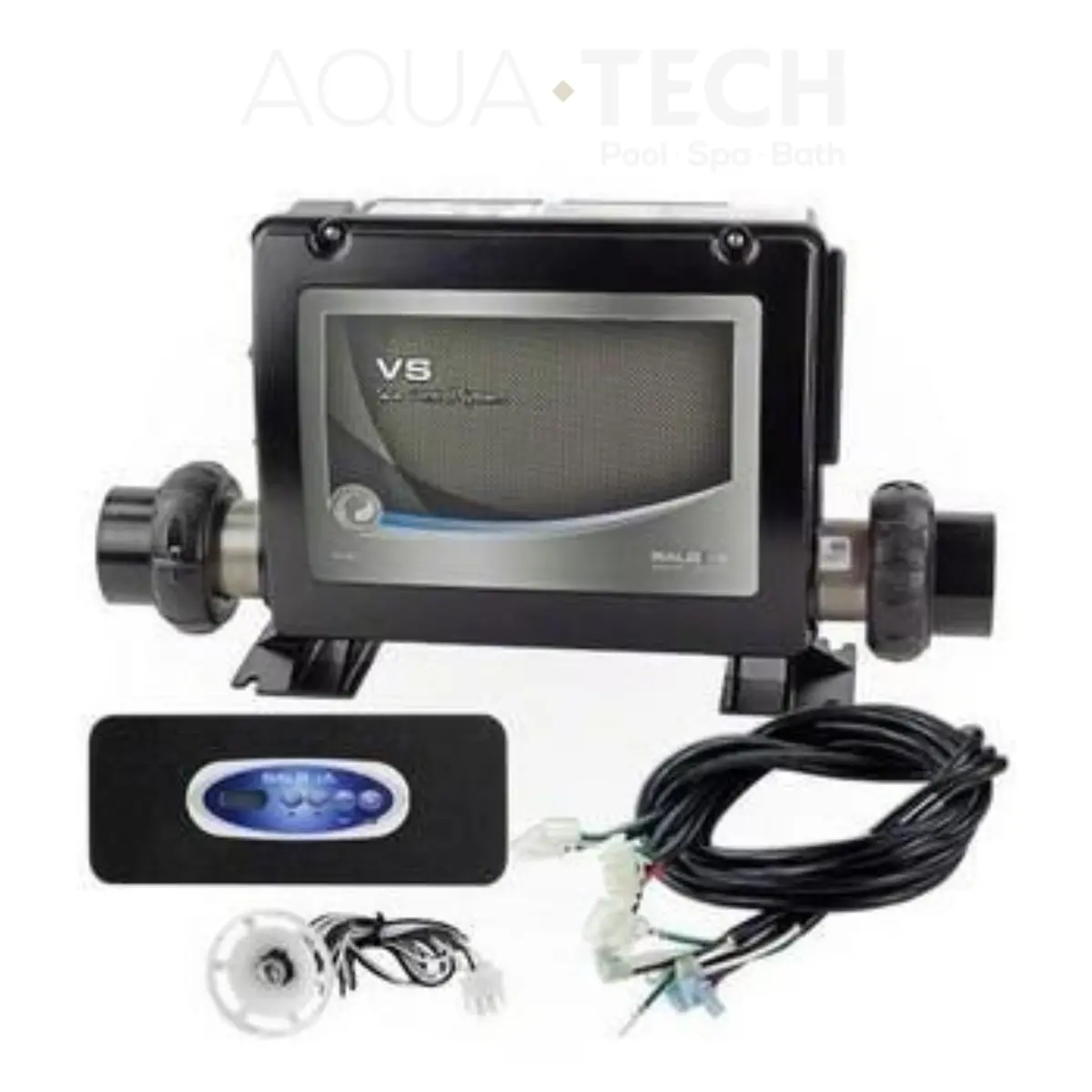 Balboa Vs501 Replacement Spa Controller Bundle Kit (P/N: 54220-Z-4Kw) Out Of Stock 1