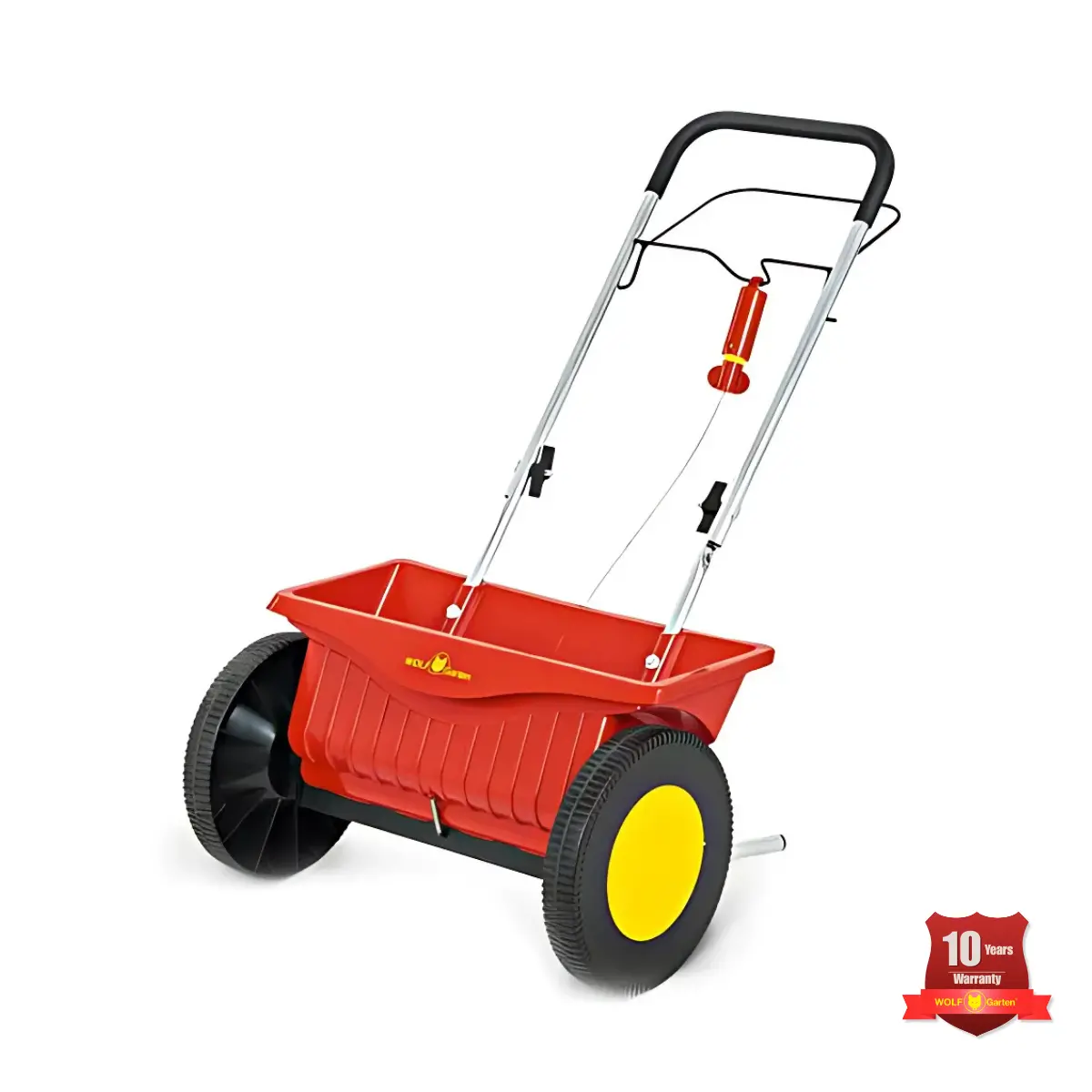 Wolf Garten We 430 Universal Spreader 1
