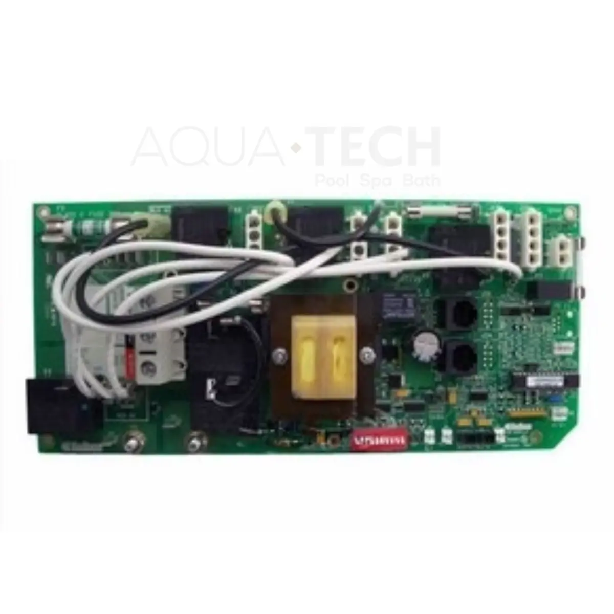 Balboa Circuit Board Vs100 (P/N: 56297-02) Out Of Stock 1