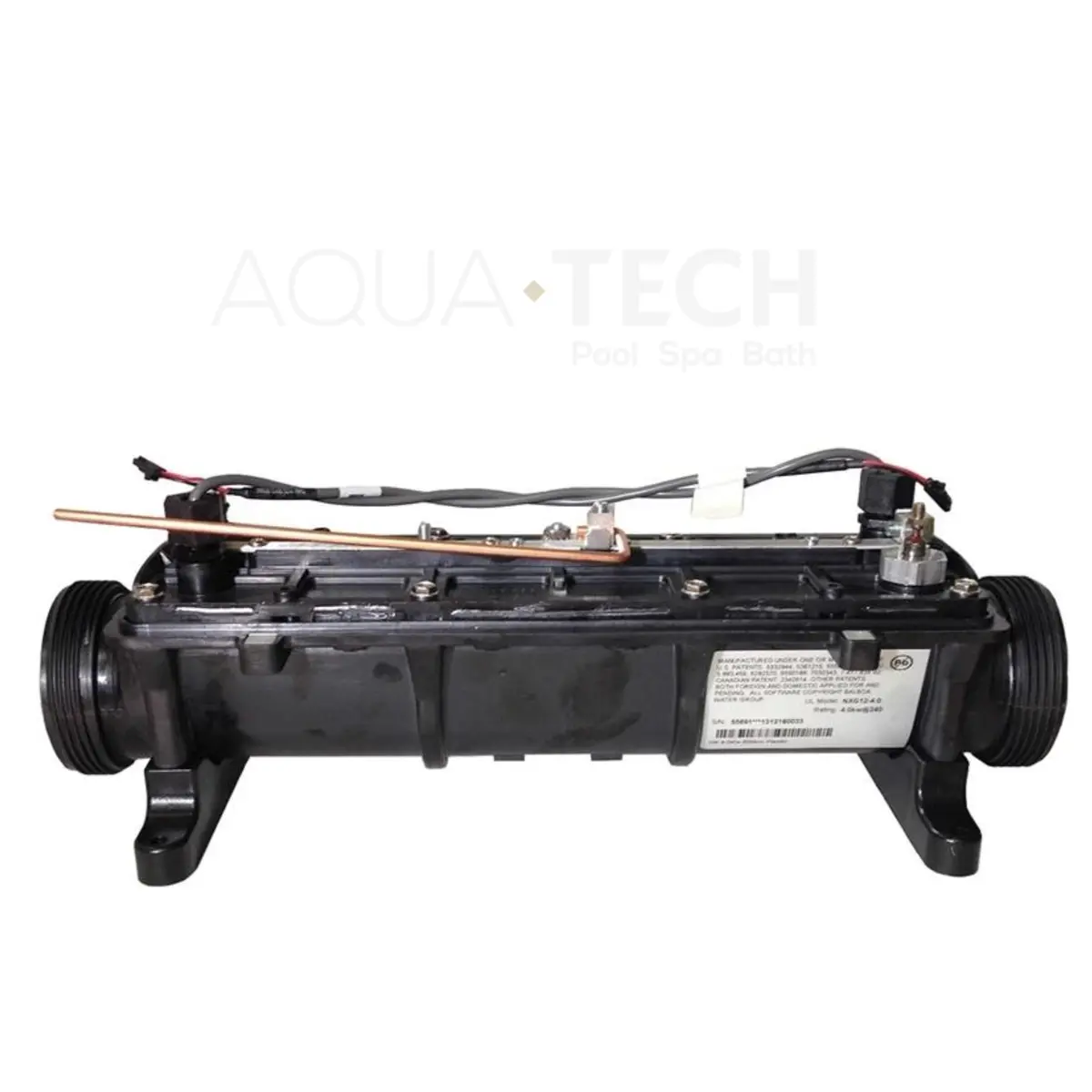 Balboa 4Kw Heater (P/N: 55691) Out Of Stock 1