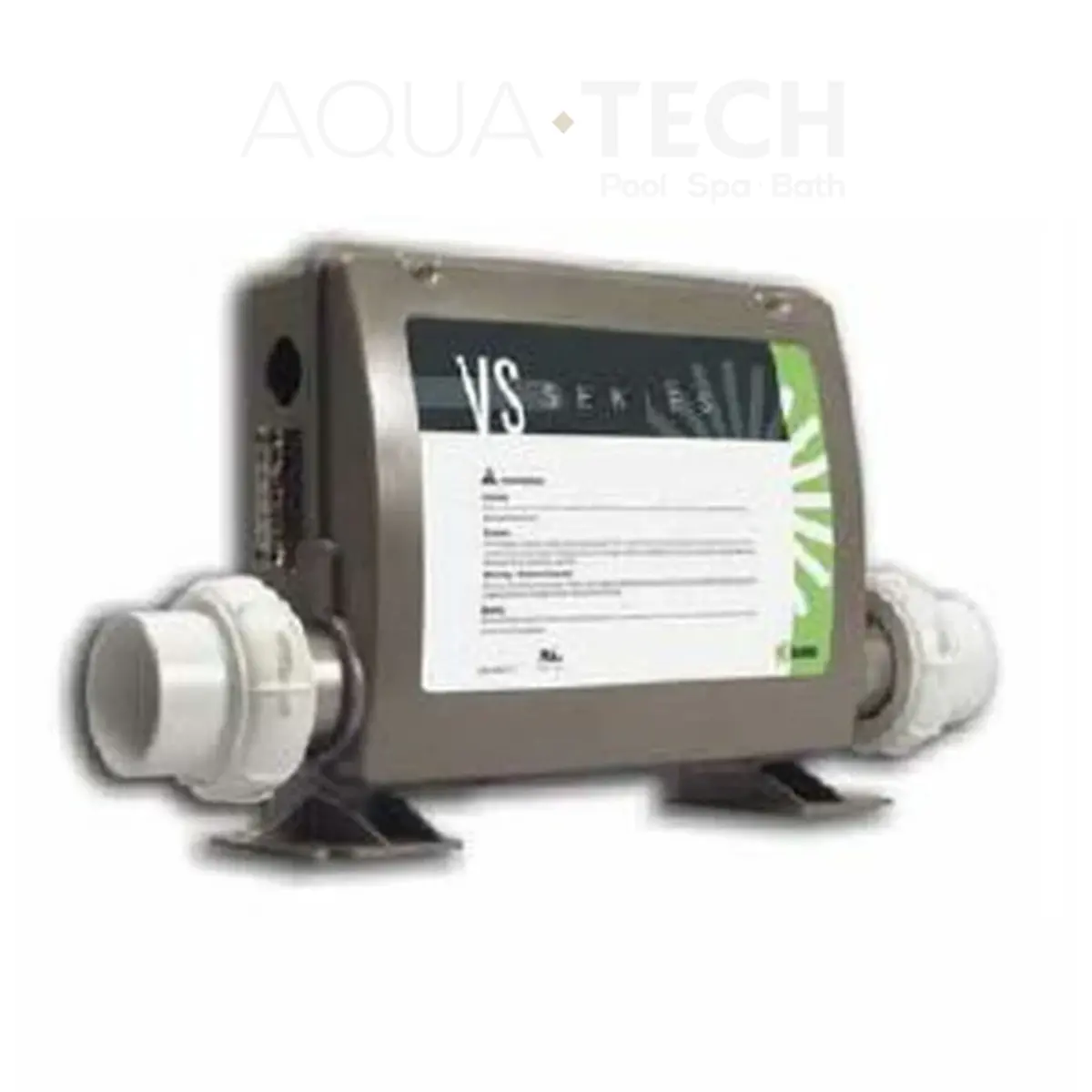 Balboa Vs520dz Replacement Spa Controller (P/N: 56016-01) Out Of Stock 1