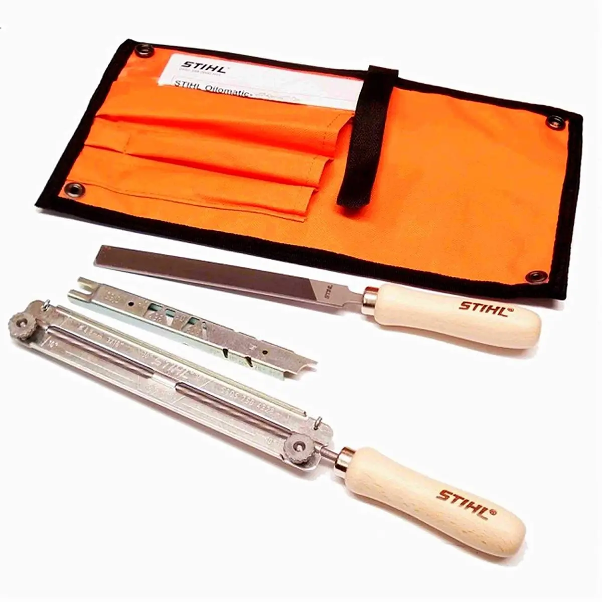 Stihl File Holder Kit 1