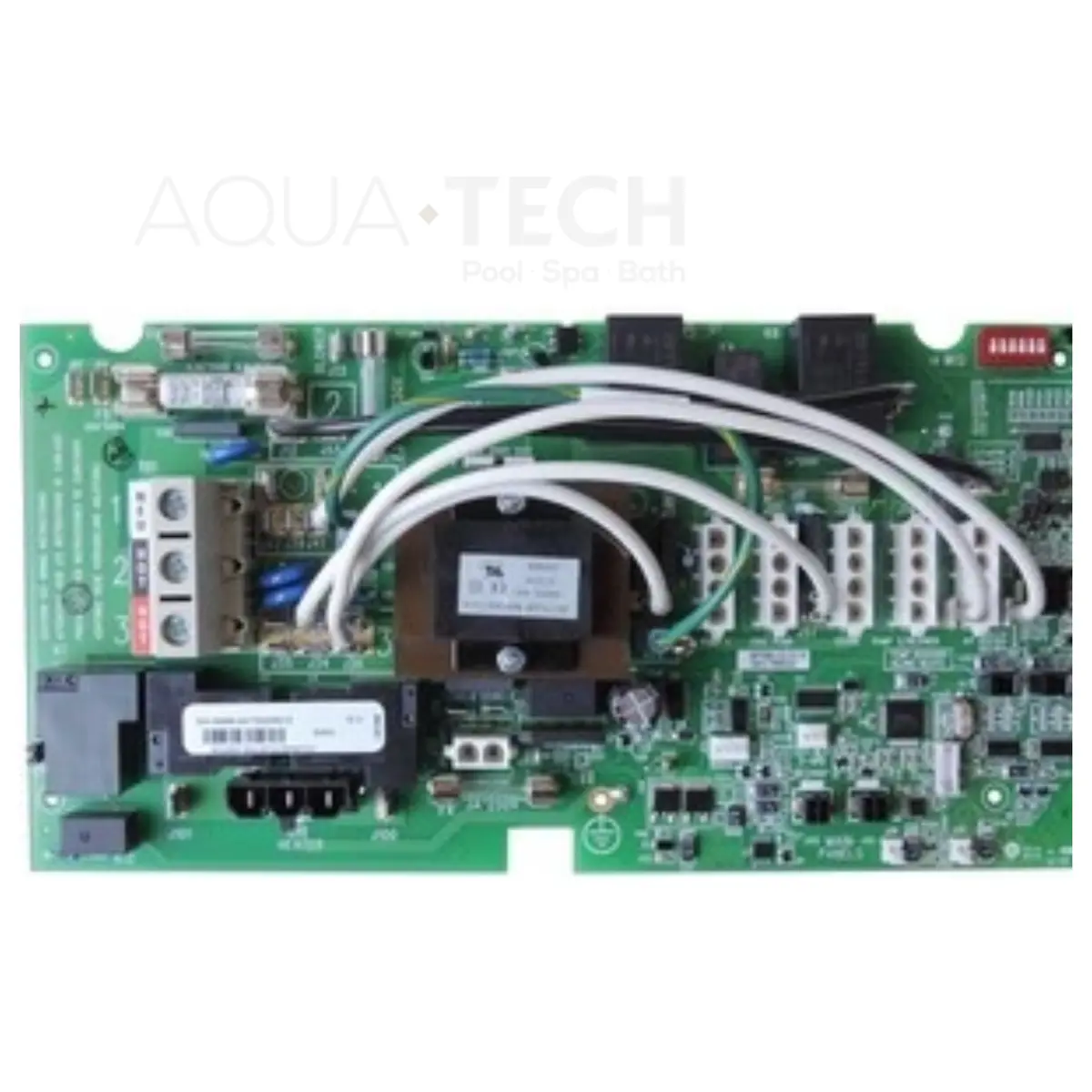 Balboa Circuit Board Bp501g1 (P/N: 56488-03) Out Of Stock 1