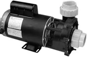 Lx Jet Pump (P/N: 56Wua400-Ii) 1