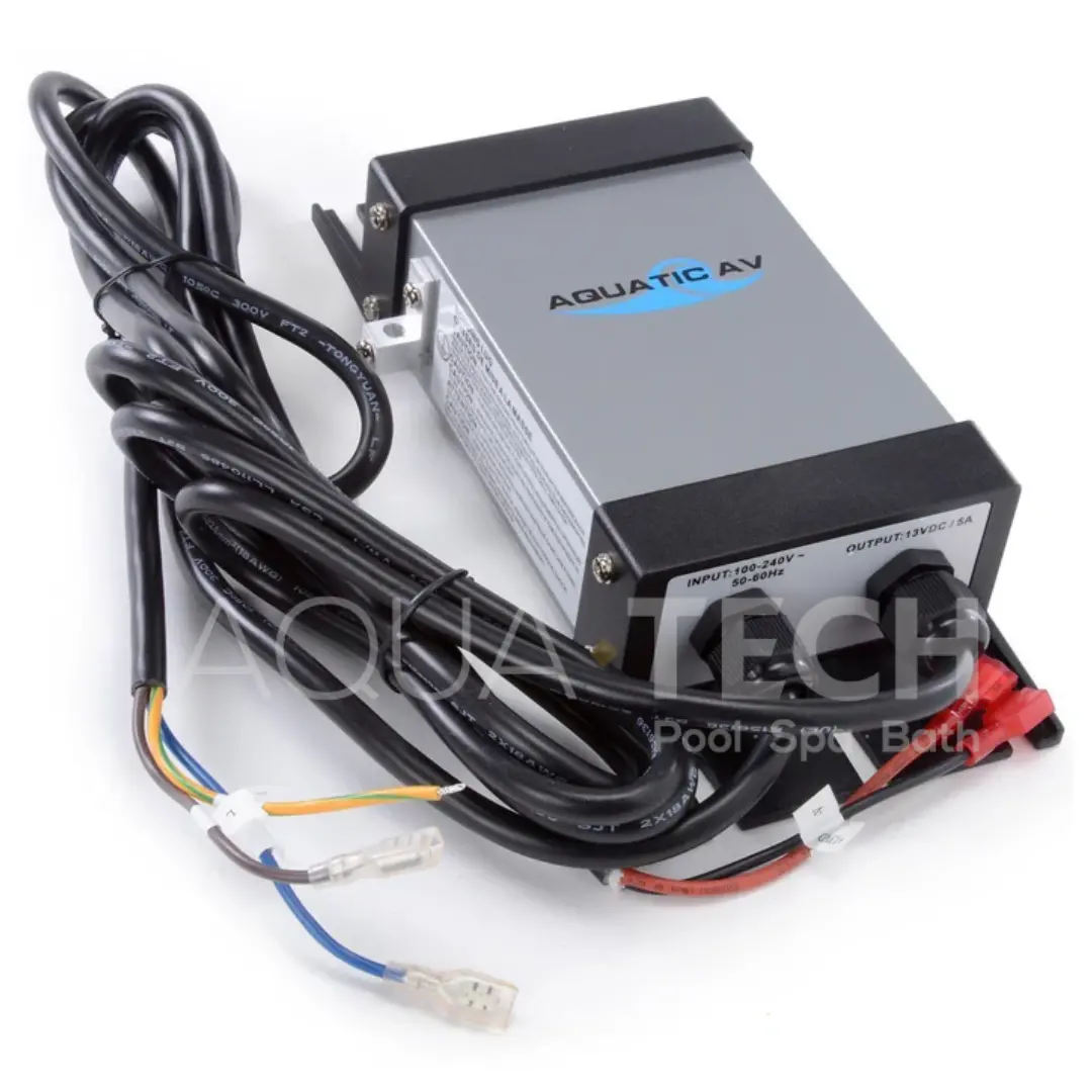 Sundance Spas Jacuzzi Stereo Power Supply (P/N: 6600-146) Ships In 8 To 10 Weeks 1