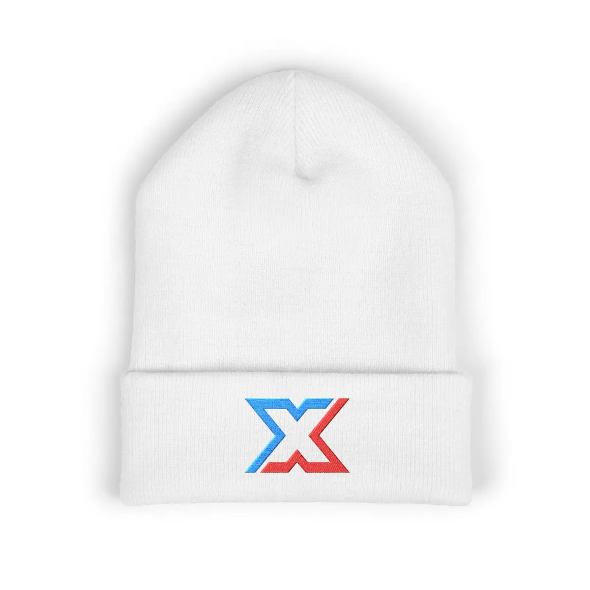 Chem-X Cuffed Beanie 4