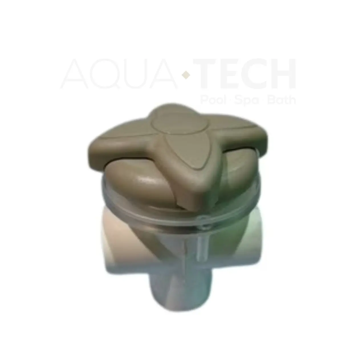 Waterway Star Led Fiber Optic Diverter Valve (P/N: 600-3231) Out Of Stock 1