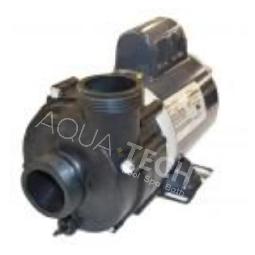 Balboa Puul Circulation Pump, 230V (P/N: 6154106-S) 1