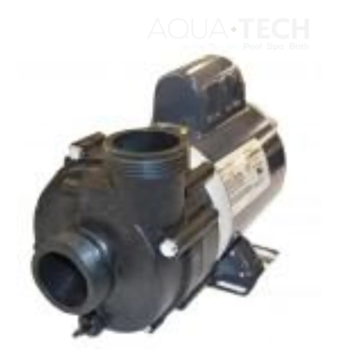 Balboa Puul Circulation Pump, 115V (P/N: 6154113-S) Out Of Stock 1