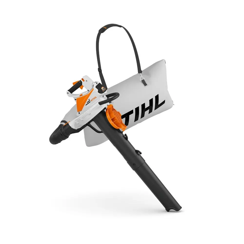 Stihl Sha 56 Battery Shredder Vacuum (Skin Only) 1