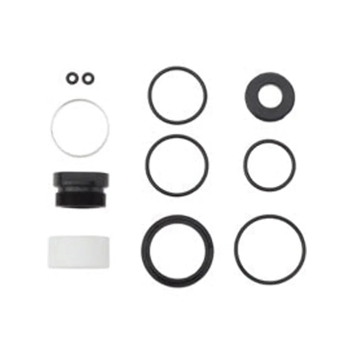 X-Fusion Seat Post Rebuild Kit 1