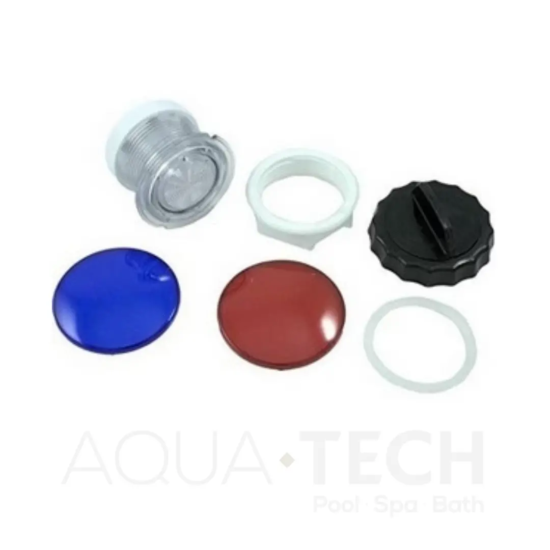 Waterway Spa Light Kit (P/N: 630-6005B) 1