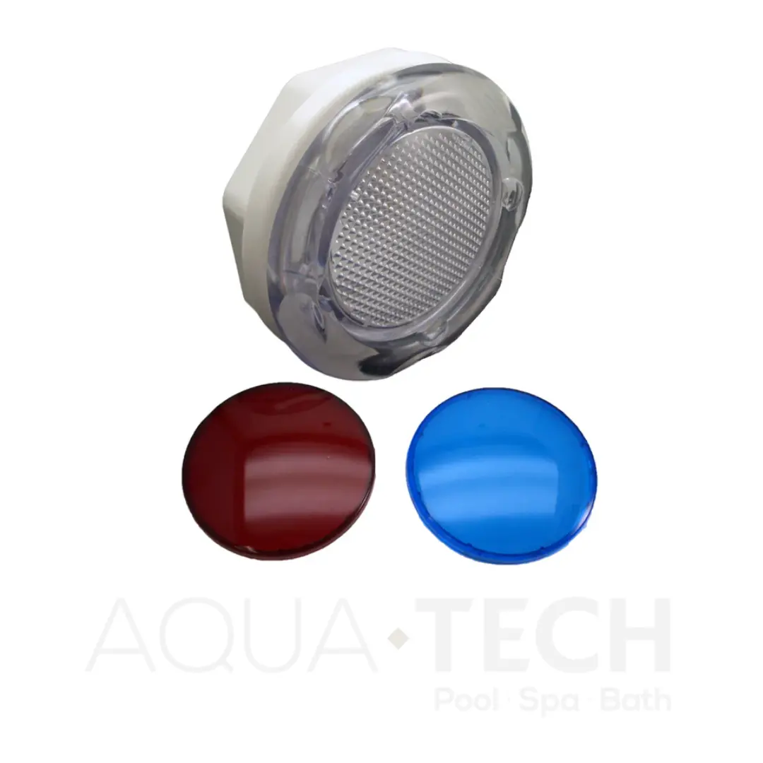 Waterway Spa Light Kit Assembly (P/N: 630-K005) 1