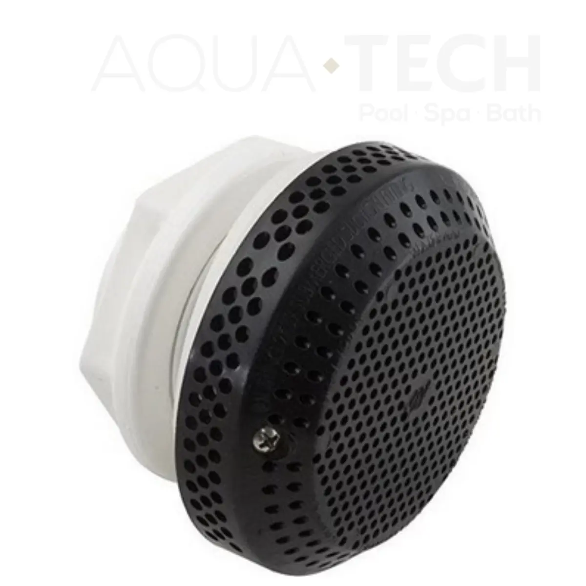 Waterway Spc-2V 3.5 Inch High Flo Suction (P/N: 640-3251V) 1