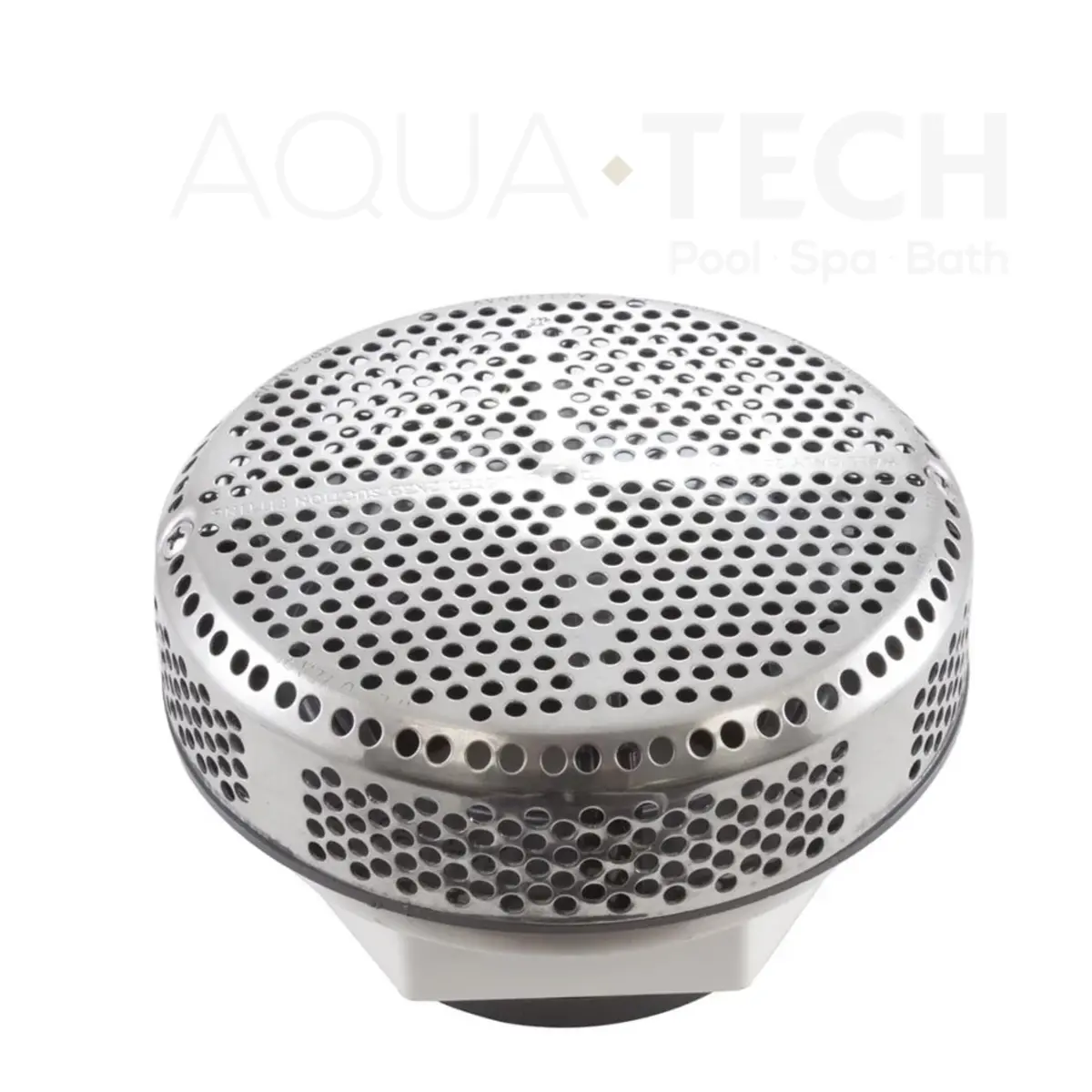 Waterway 2 Inch Super High Flo Suction (P/N: 640-3570Sv) Out Of Stock 1