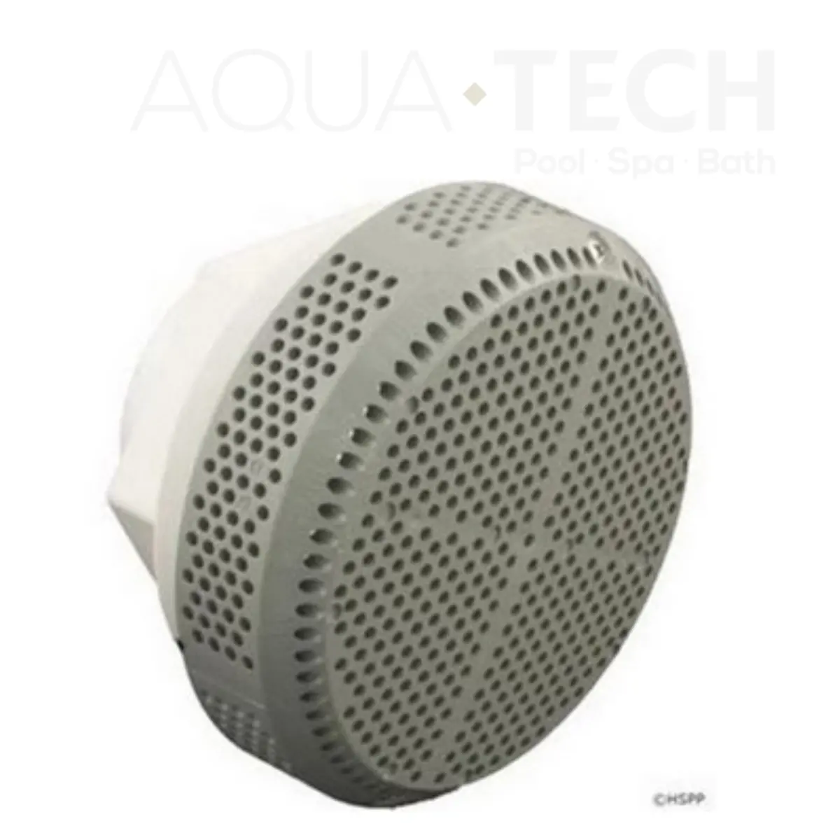 Waterway 2 Inch Super High Flo Suction (P/N: 640-3577V) 1
