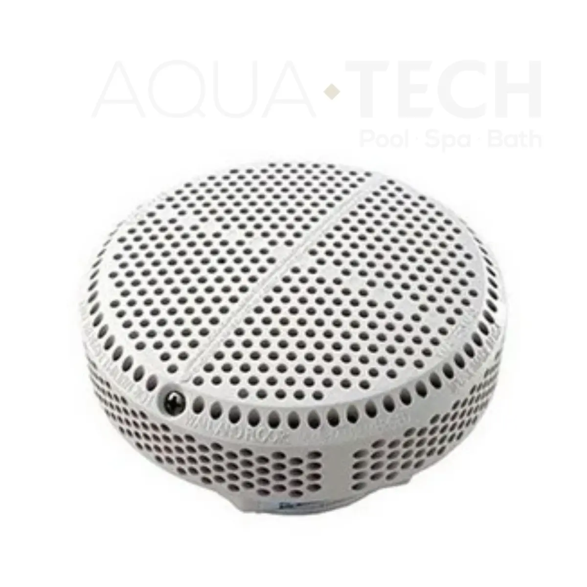 Waterway 2.5 Inch Super High Flo Suction (P/N: 640-3580V) 1